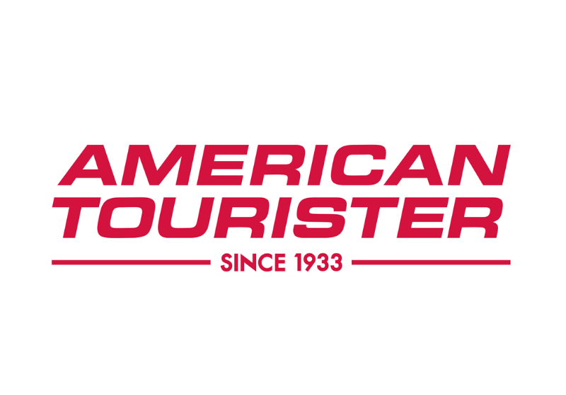 american tourister logo